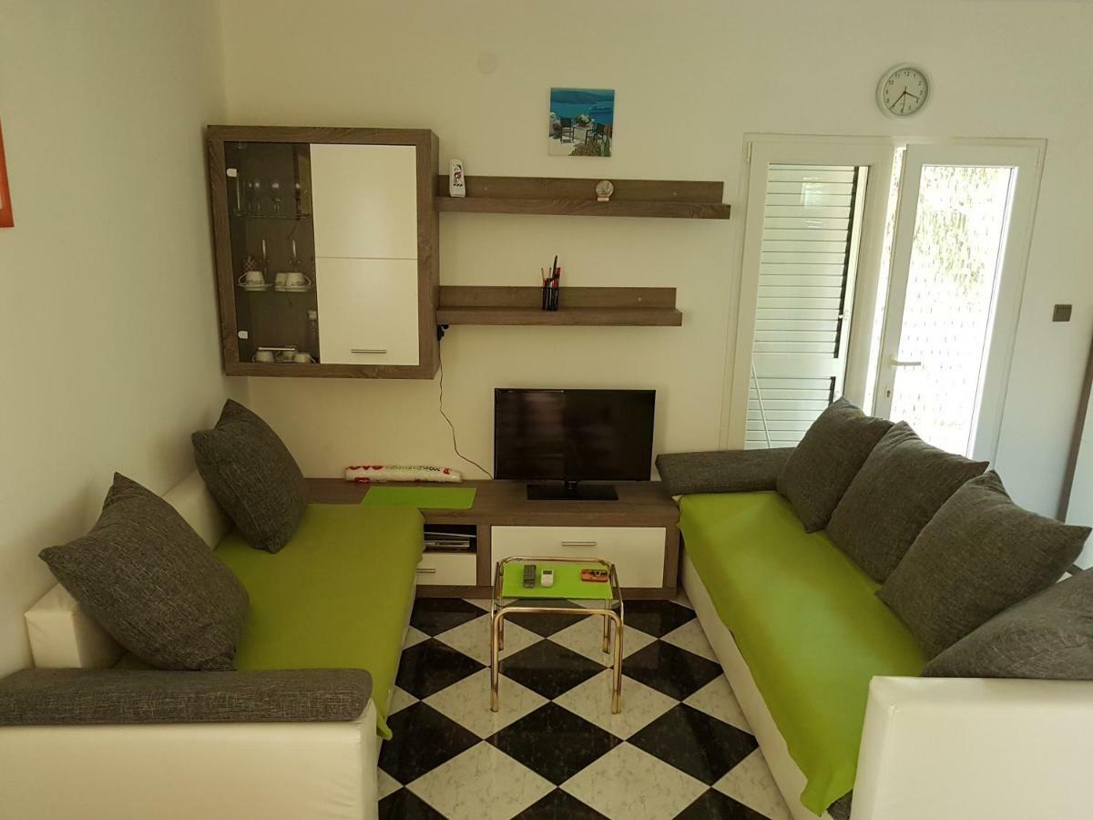Apartment Mimosa 维尔 外观 照片