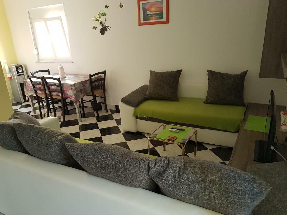 Apartment Mimosa 维尔 外观 照片