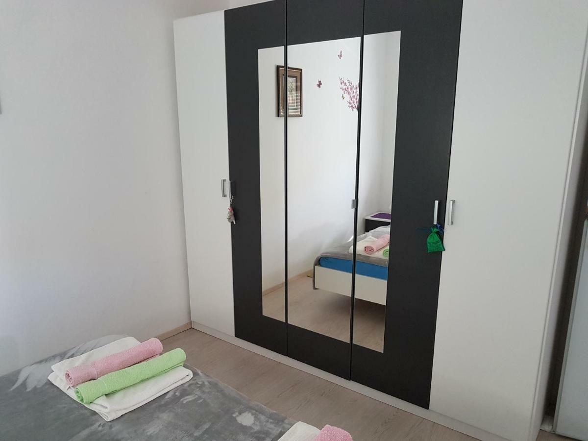 Apartment Mimosa 维尔 外观 照片