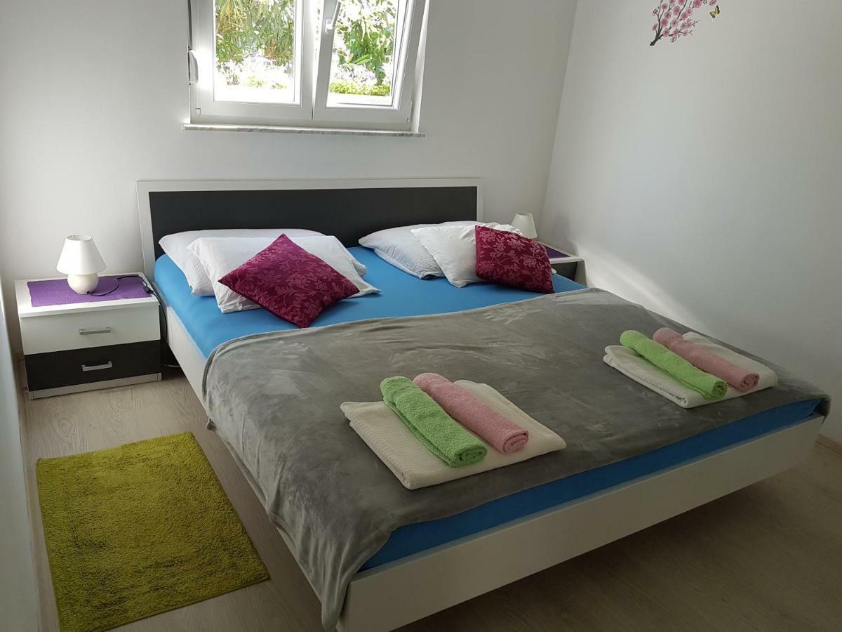 Apartment Mimosa 维尔 外观 照片