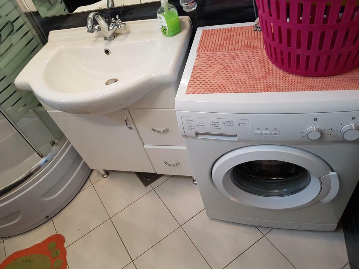 Apartment Mimosa 维尔 外观 照片