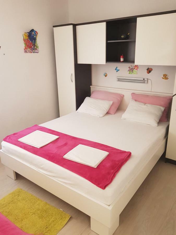 Apartment Mimosa 维尔 外观 照片