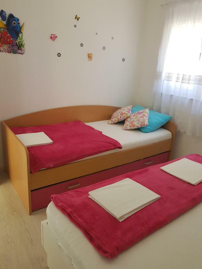 Apartment Mimosa 维尔 外观 照片